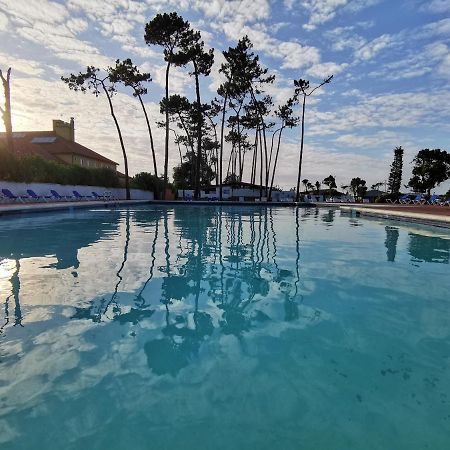 Mira Lodge Park Praia de Mira Kültér fotó