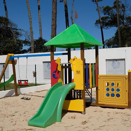 Mira Lodge Park Praia de Mira Kültér fotó