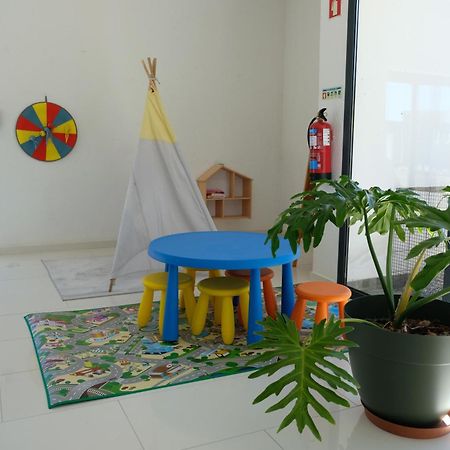 Mira Lodge Park Praia de Mira Kültér fotó