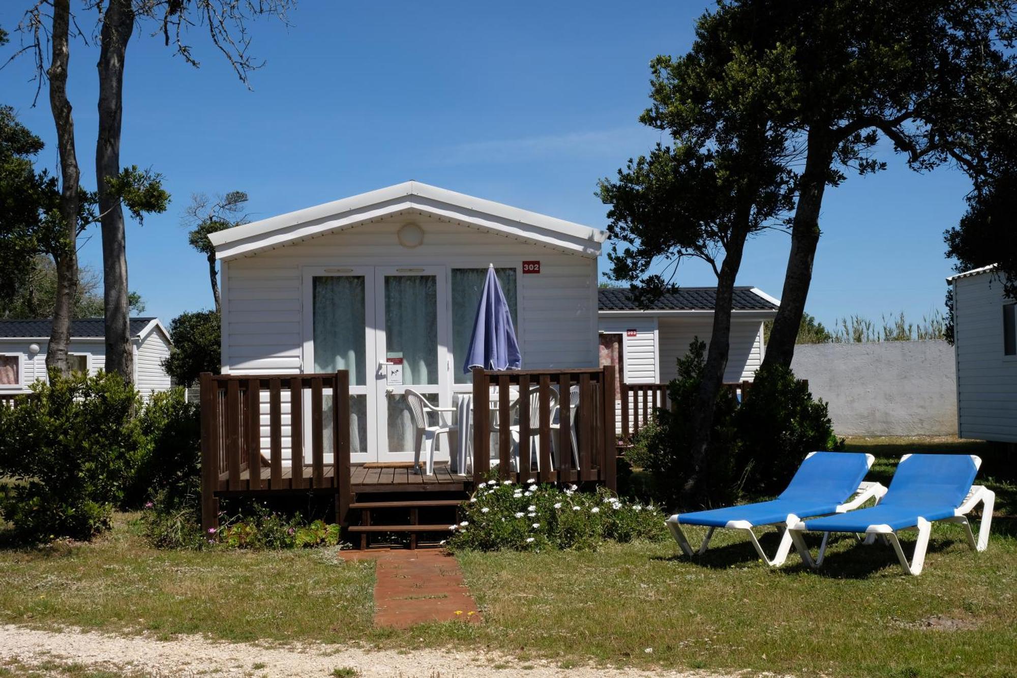 Mira Lodge Park Praia de Mira Kültér fotó