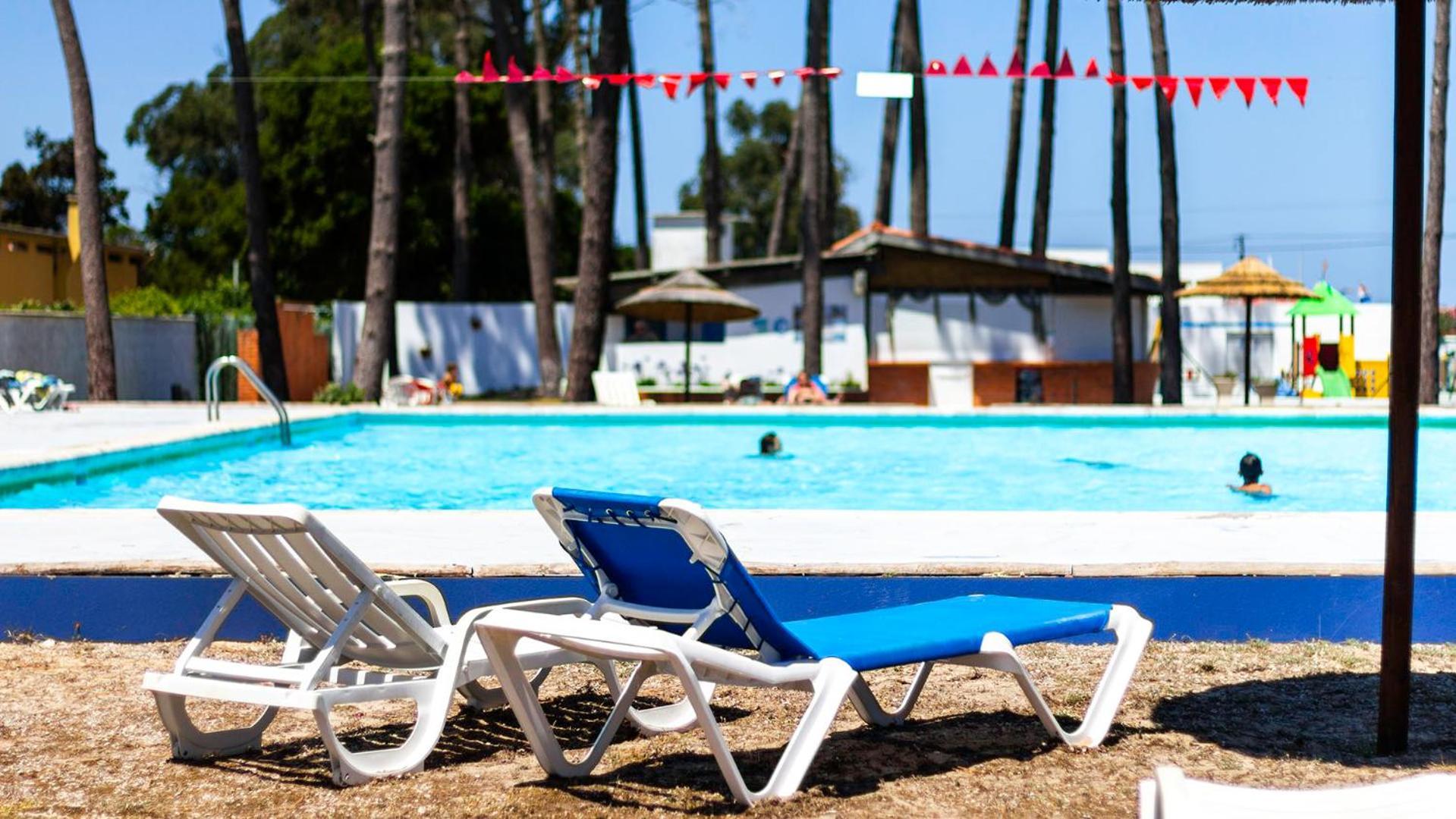Mira Lodge Park Praia de Mira Kültér fotó
