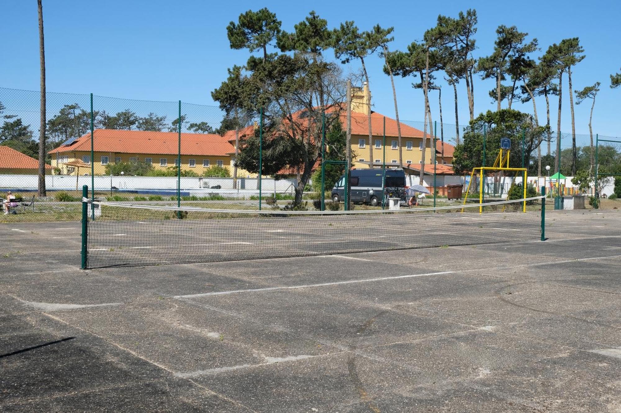 Mira Lodge Park Praia de Mira Kültér fotó