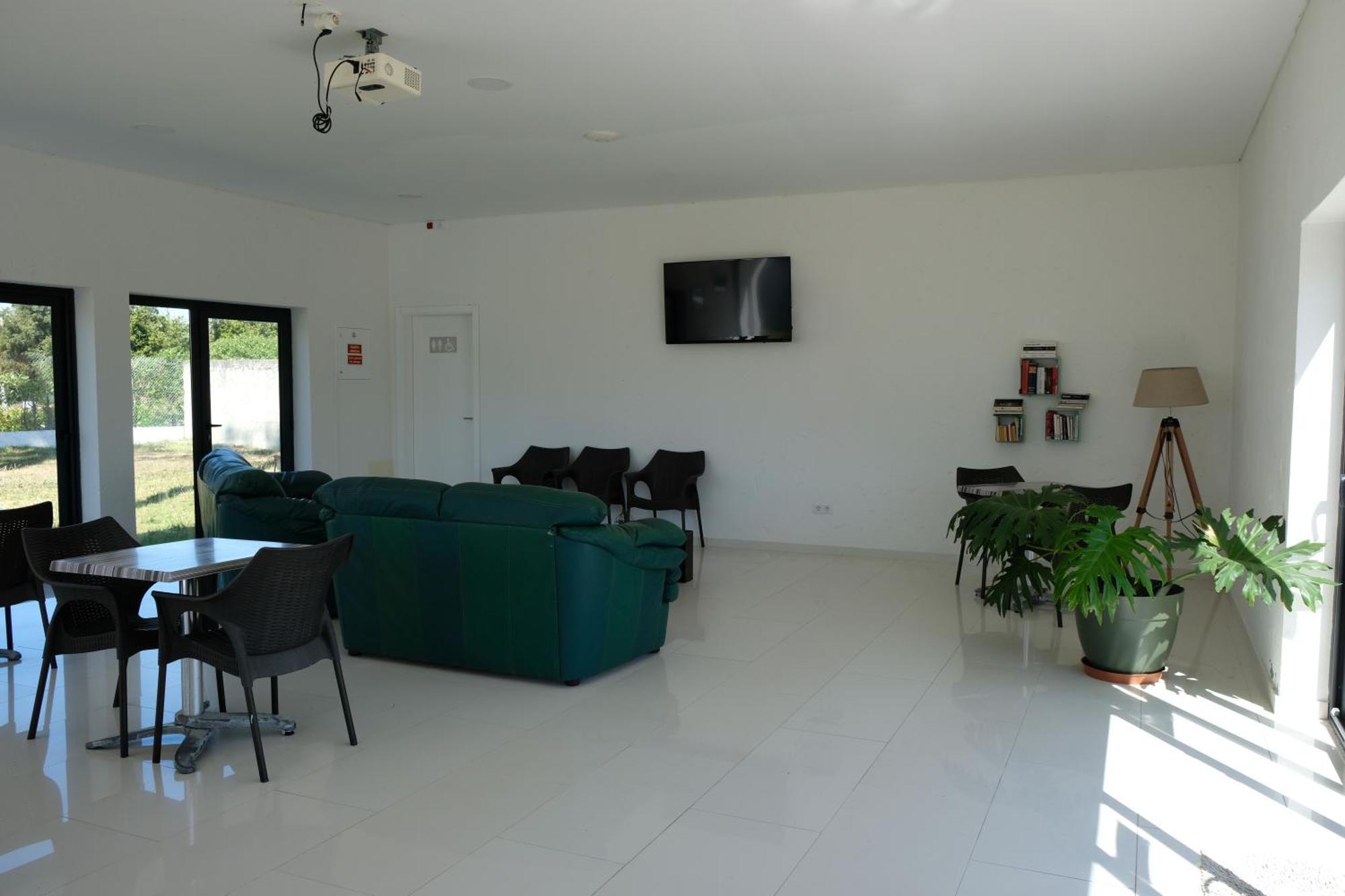 Mira Lodge Park Praia de Mira Kültér fotó