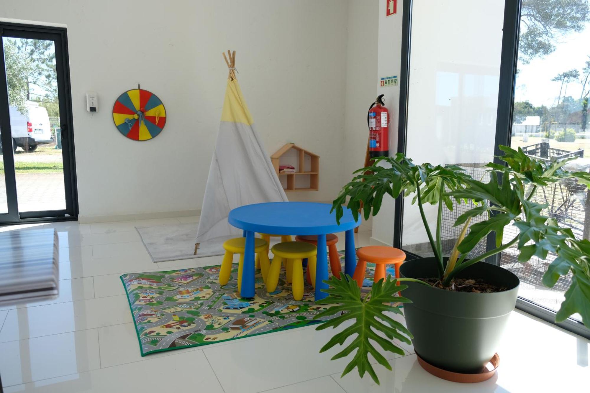 Mira Lodge Park Praia de Mira Kültér fotó